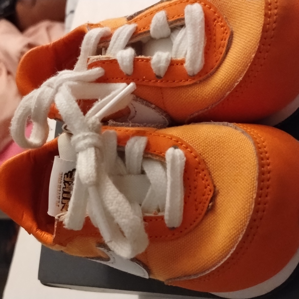 Kids nike